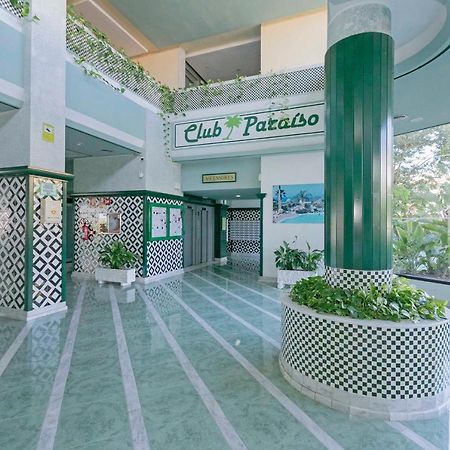 אדחה Flore Residence מראה חיצוני תמונה