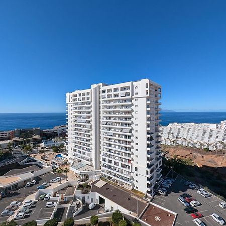 אדחה Flore Residence מראה חיצוני תמונה