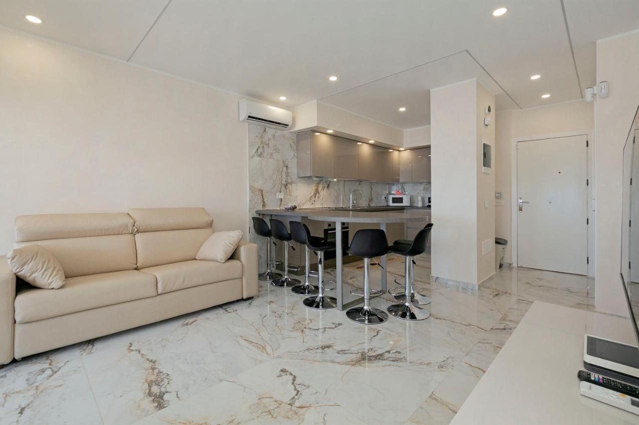 אדחה Flore Residence מראה חיצוני תמונה
