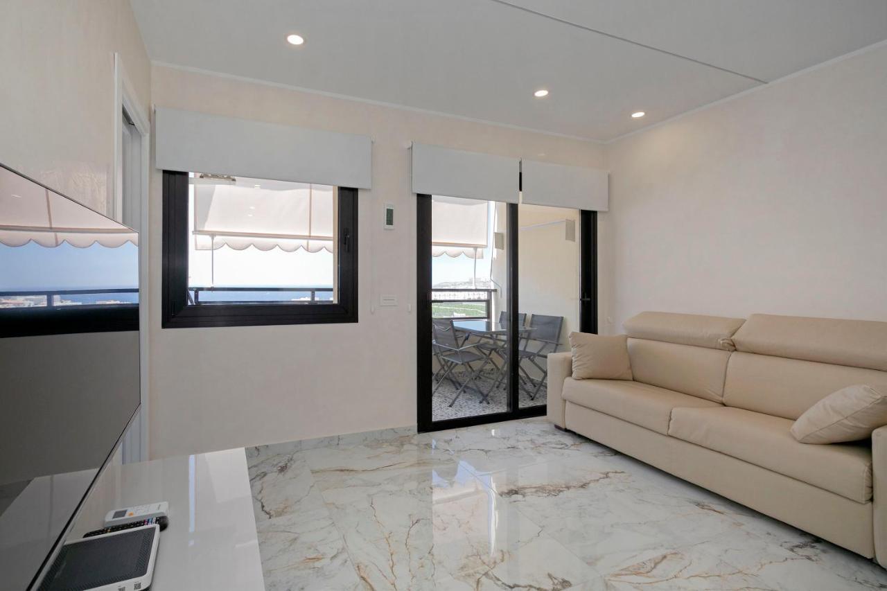 אדחה Flore Residence מראה חיצוני תמונה