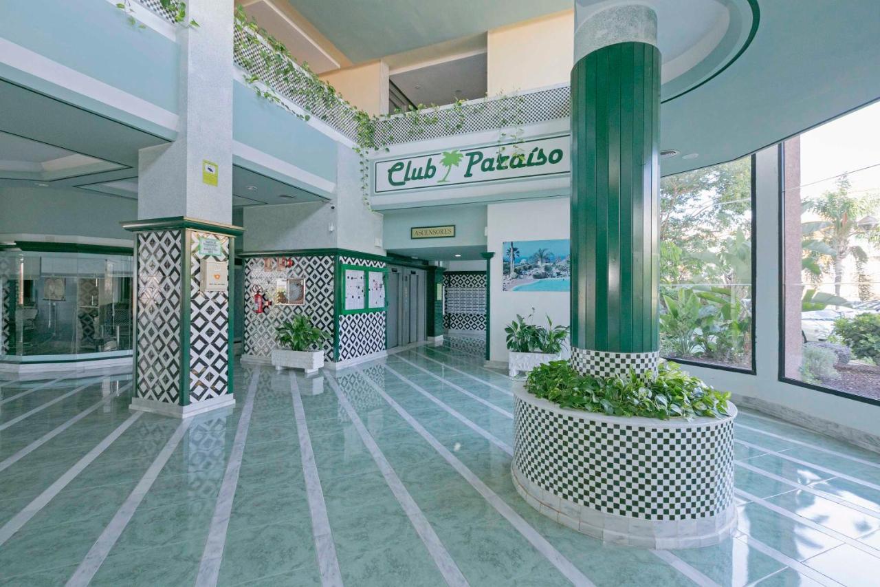 אדחה Flore Residence מראה חיצוני תמונה
