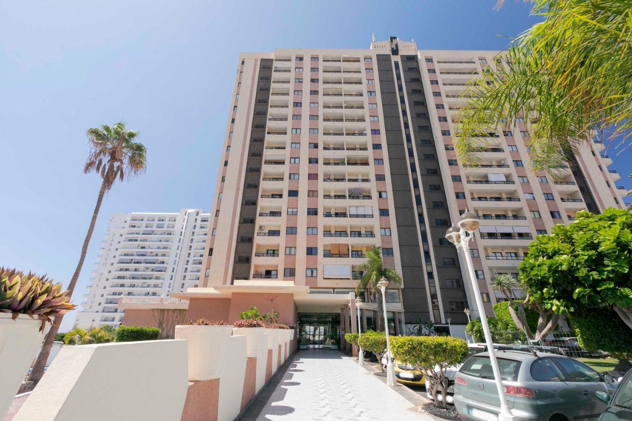 אדחה Flore Residence מראה חיצוני תמונה