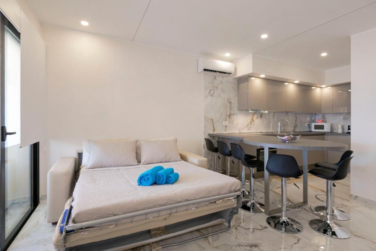 אדחה Flore Residence מראה חיצוני תמונה