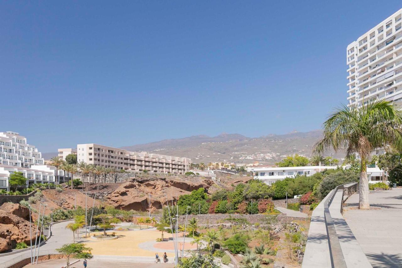 אדחה Flore Residence מראה חיצוני תמונה