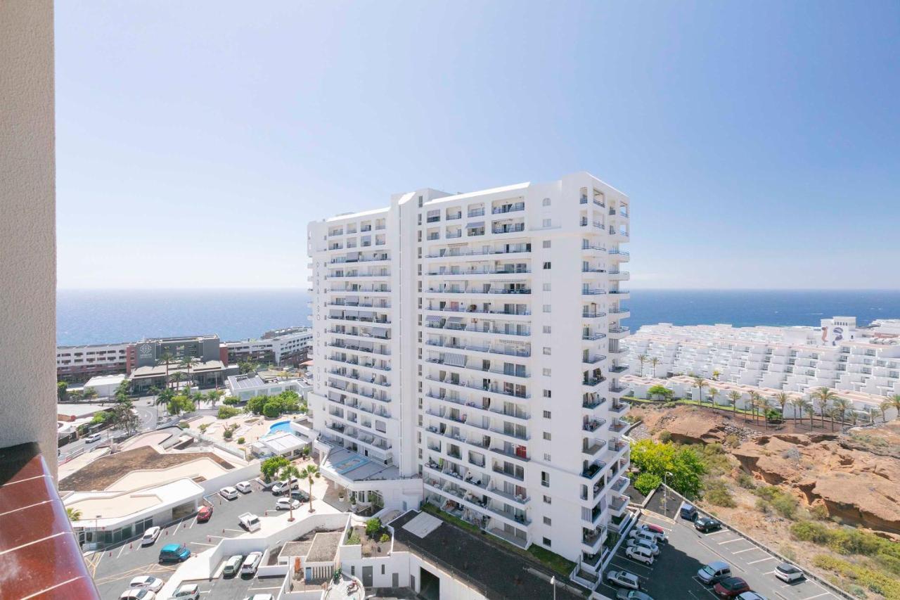 אדחה Flore Residence מראה חיצוני תמונה