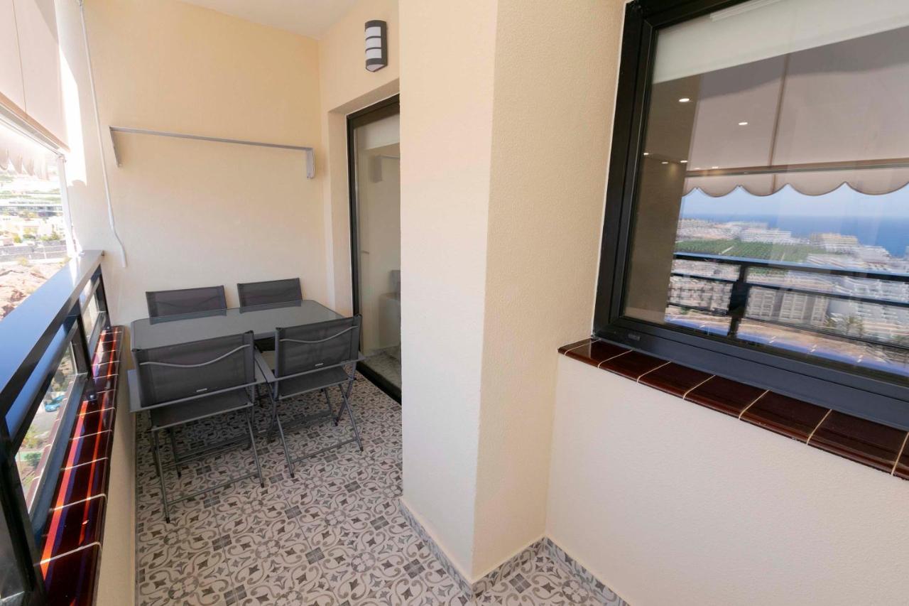 אדחה Flore Residence מראה חיצוני תמונה