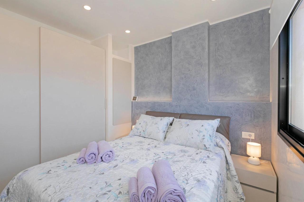 אדחה Flore Residence מראה חיצוני תמונה