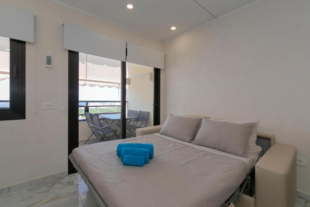 אדחה Flore Residence מראה חיצוני תמונה