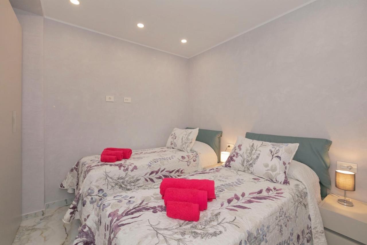אדחה Flore Residence מראה חיצוני תמונה