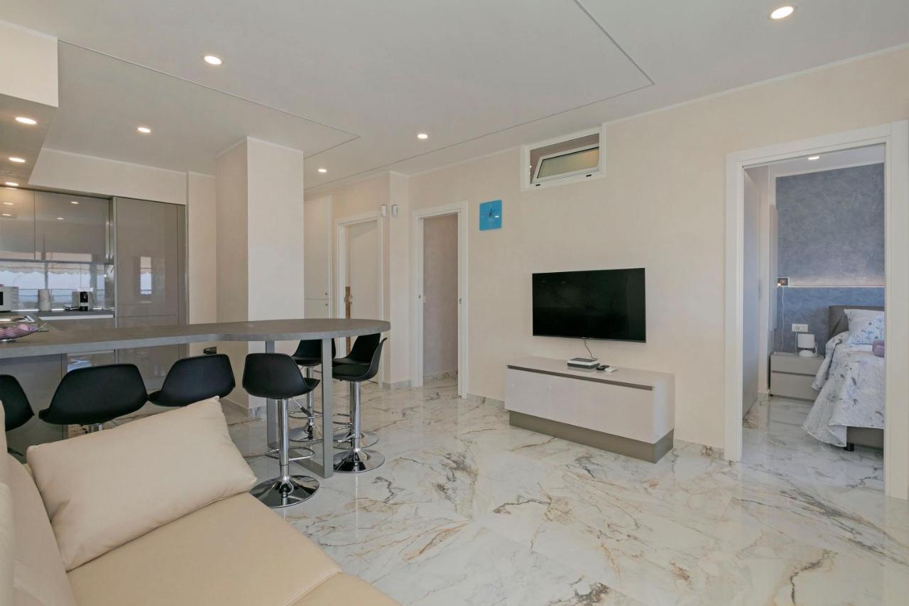 אדחה Flore Residence מראה חיצוני תמונה