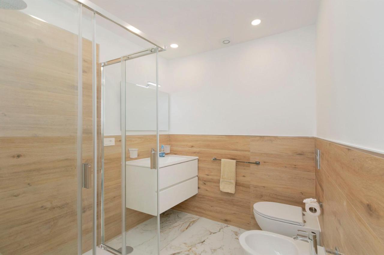אדחה Flore Residence מראה חיצוני תמונה