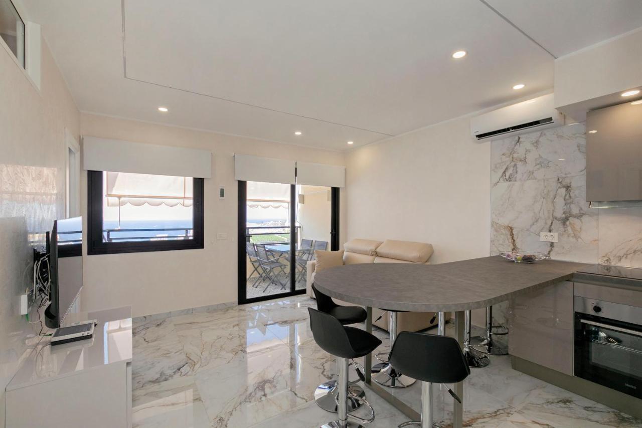 אדחה Flore Residence מראה חיצוני תמונה