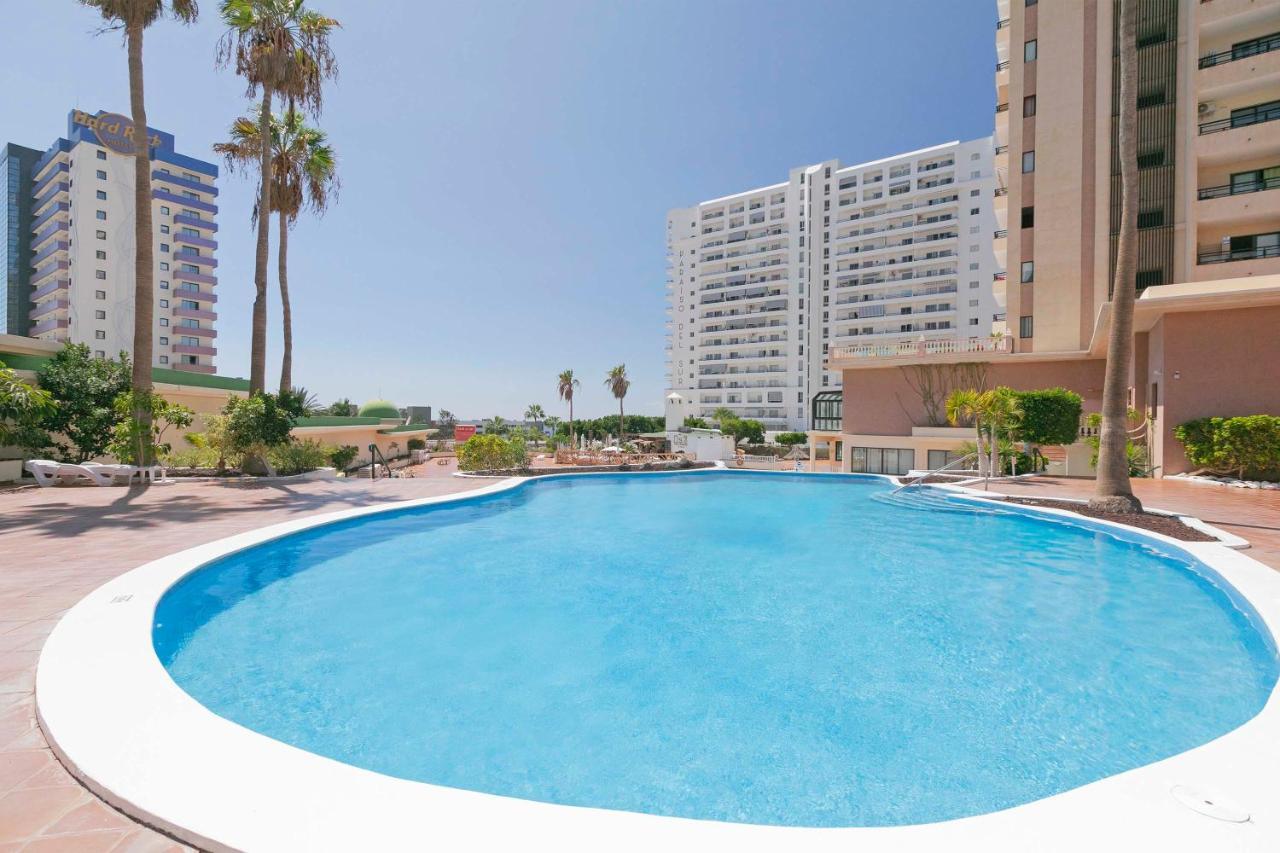 אדחה Flore Residence מראה חיצוני תמונה