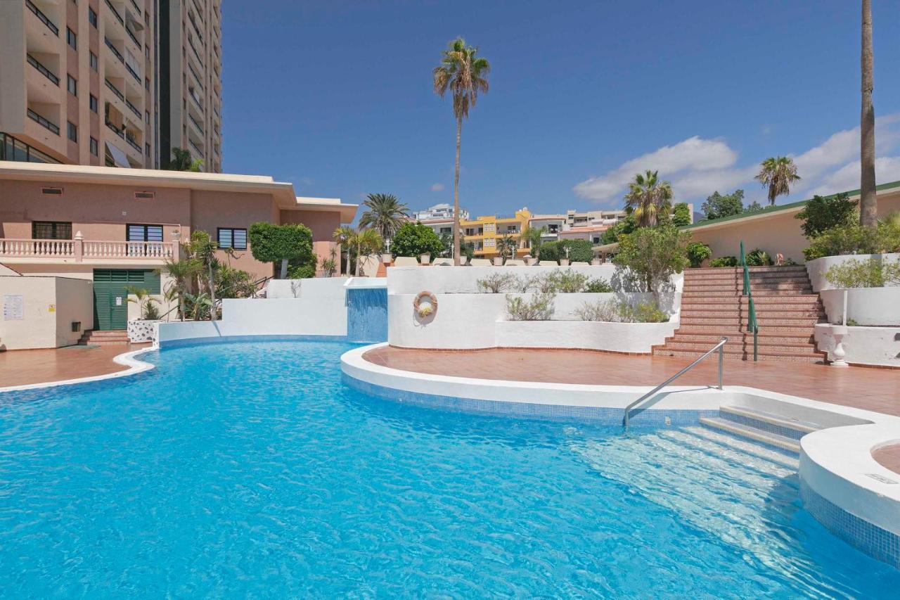 אדחה Flore Residence מראה חיצוני תמונה