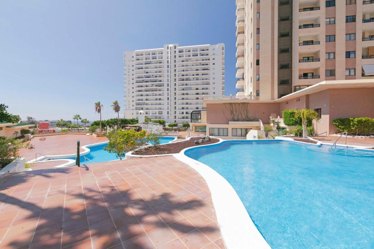 אדחה Flore Residence מראה חיצוני תמונה