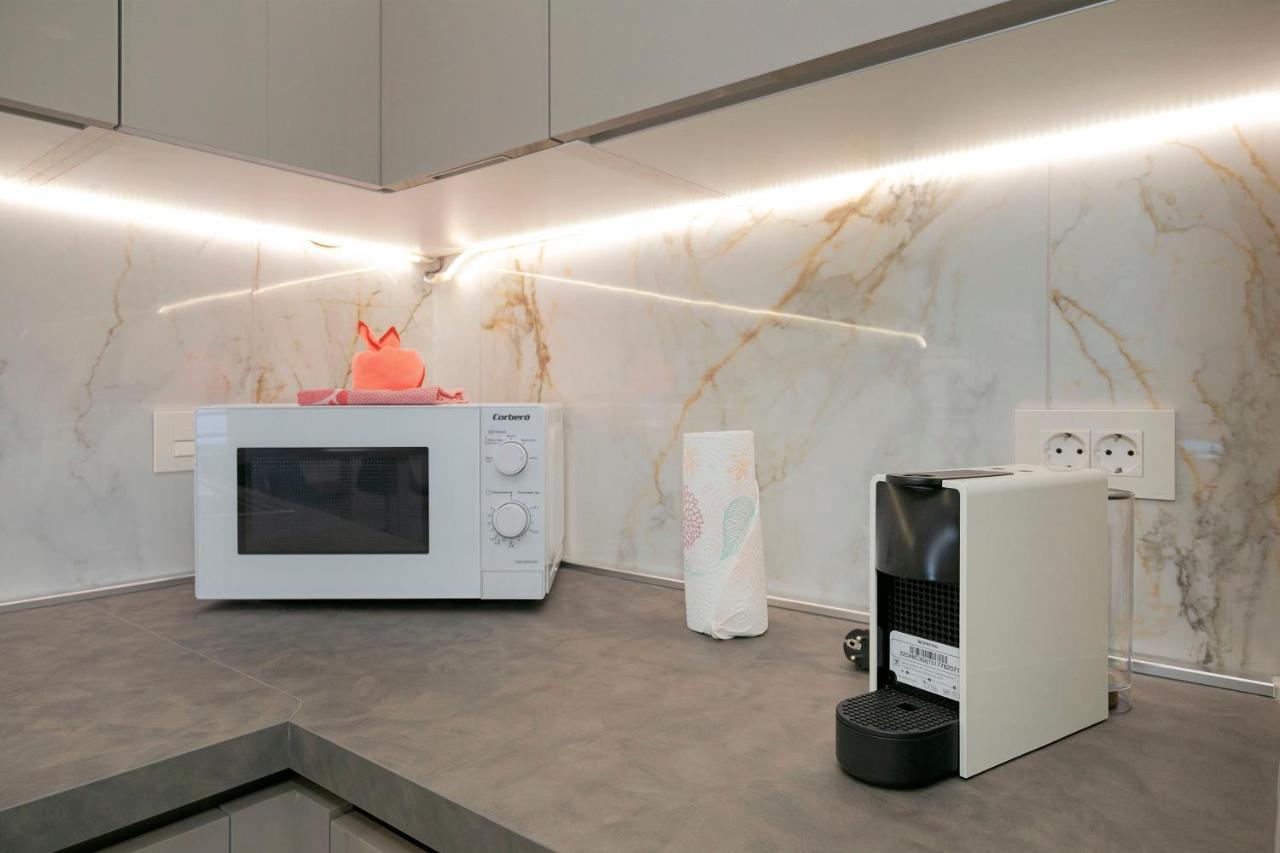 אדחה Flore Residence מראה חיצוני תמונה
