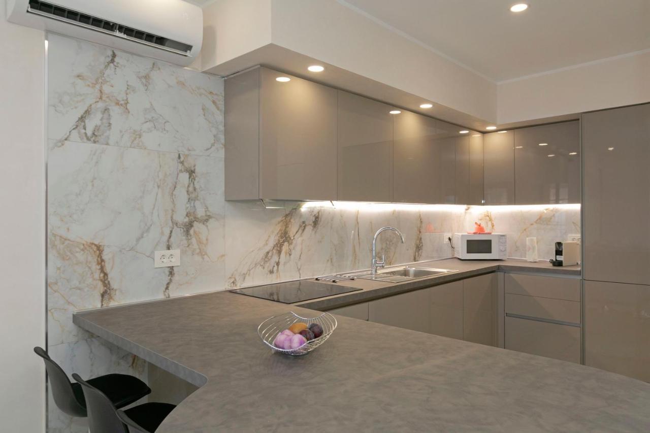 אדחה Flore Residence מראה חיצוני תמונה