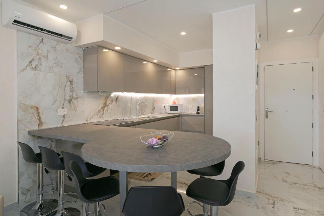 אדחה Flore Residence מראה חיצוני תמונה