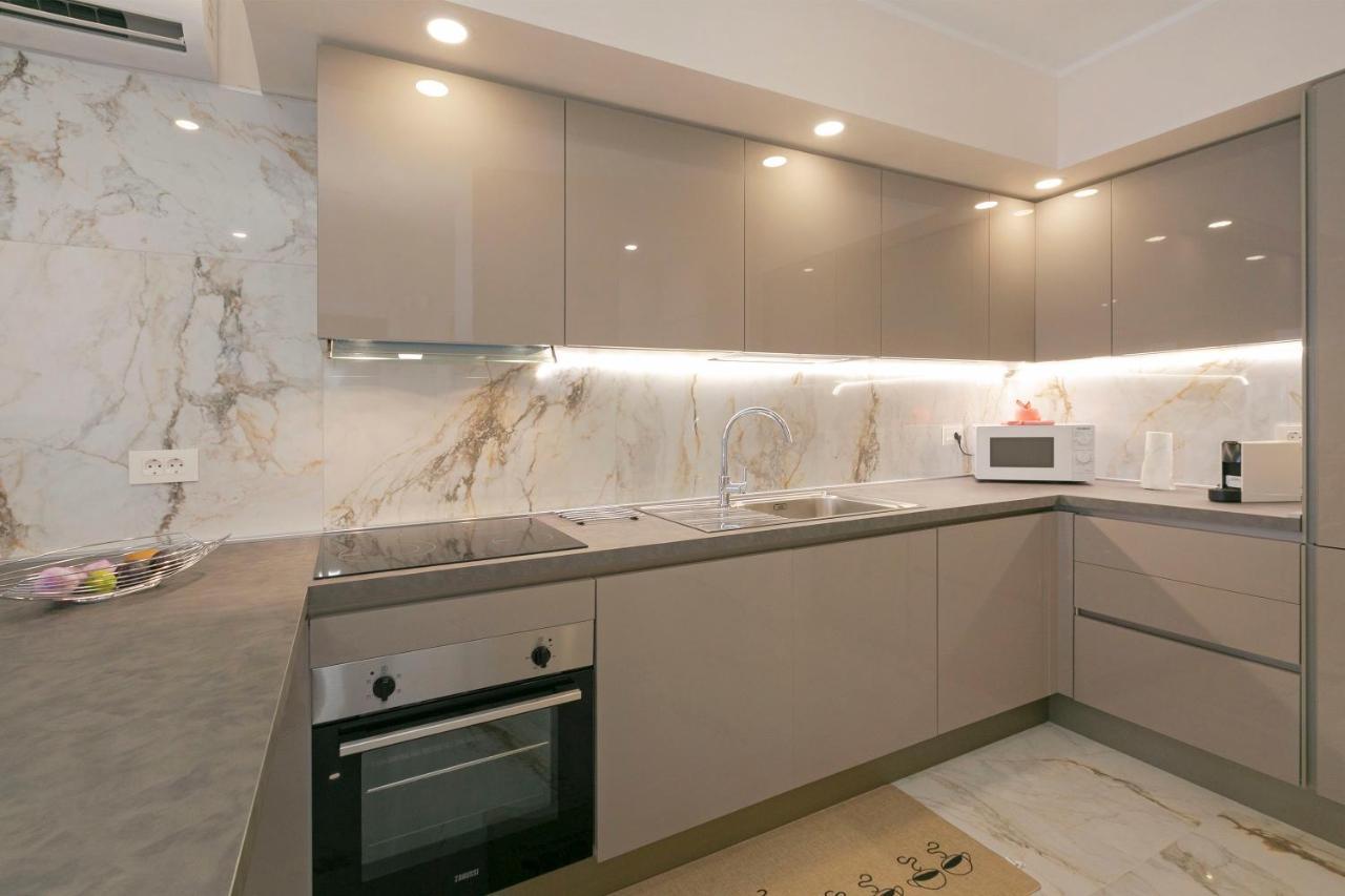 אדחה Flore Residence מראה חיצוני תמונה