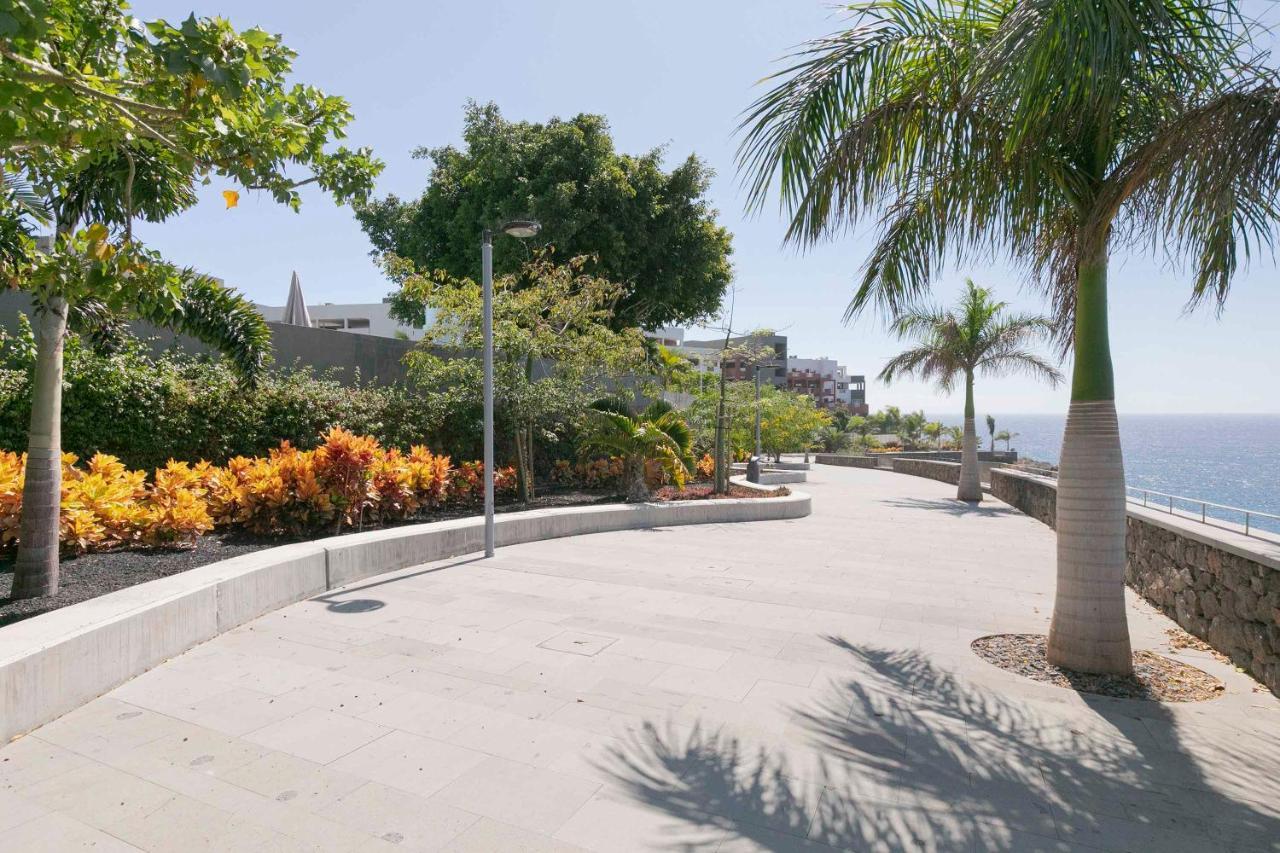 אדחה Flore Residence מראה חיצוני תמונה