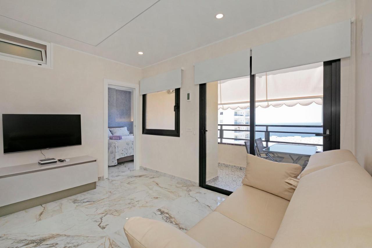 אדחה Flore Residence מראה חיצוני תמונה