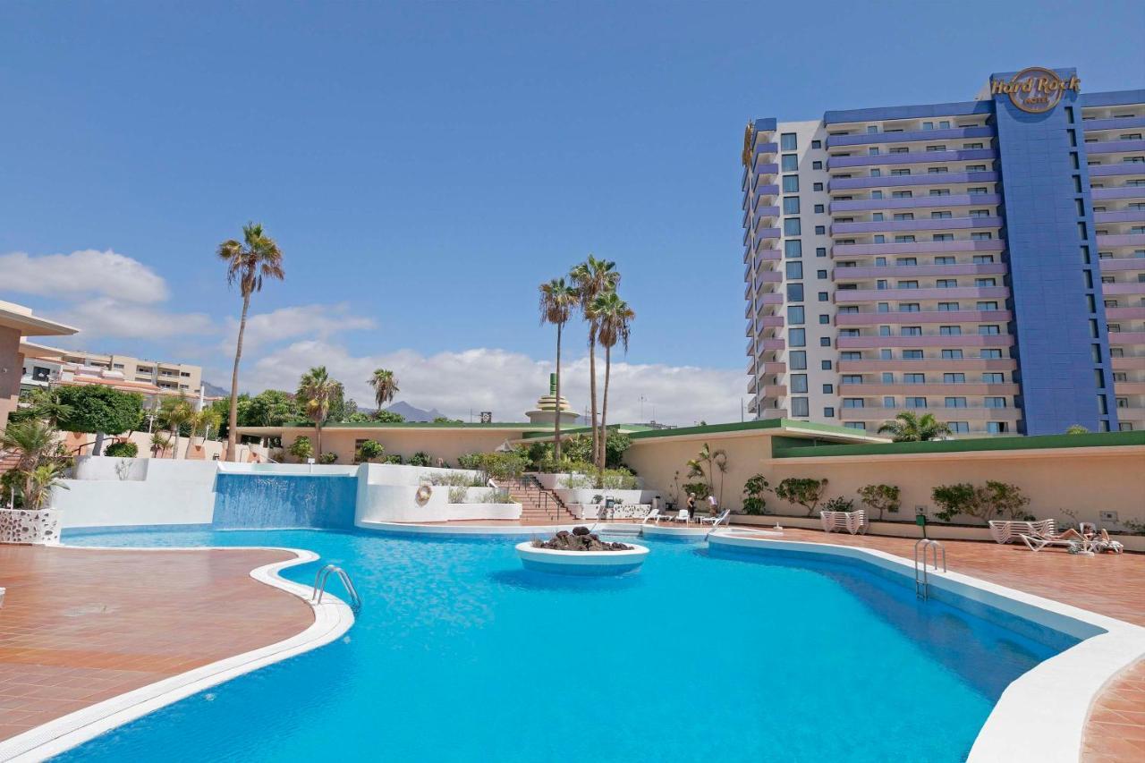 אדחה Flore Residence מראה חיצוני תמונה