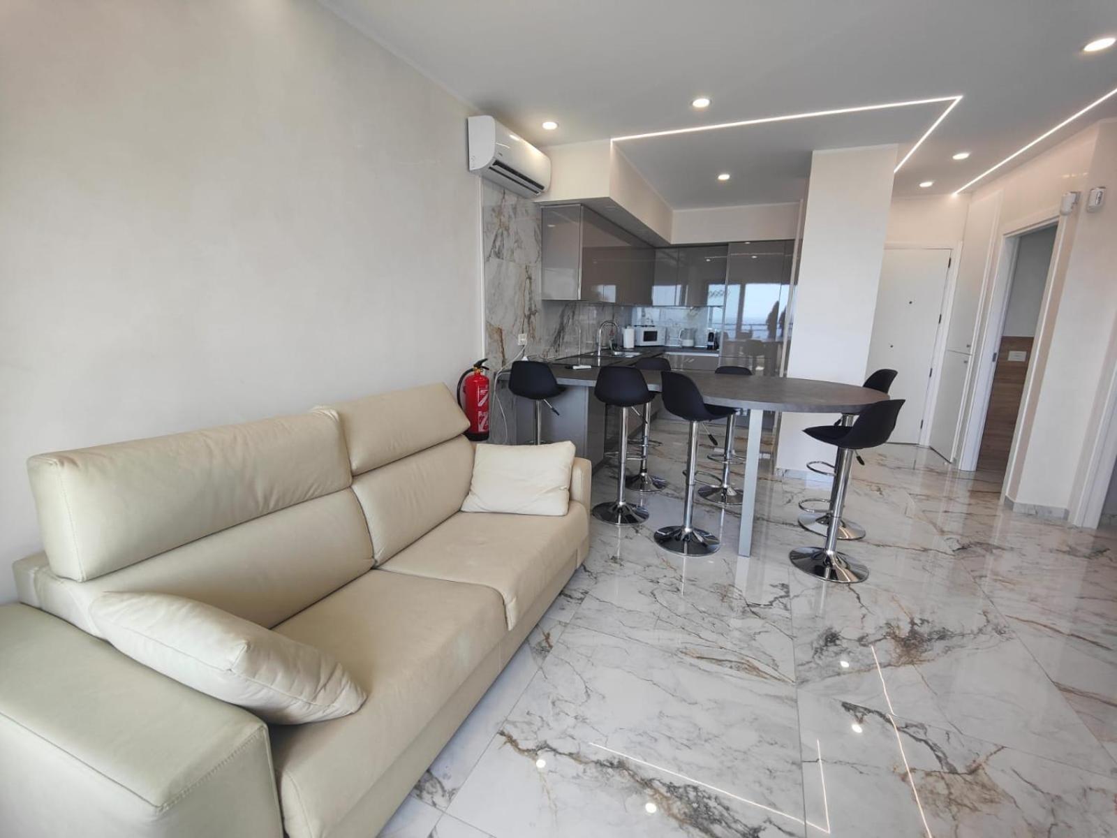 אדחה Flore Residence מראה חיצוני תמונה