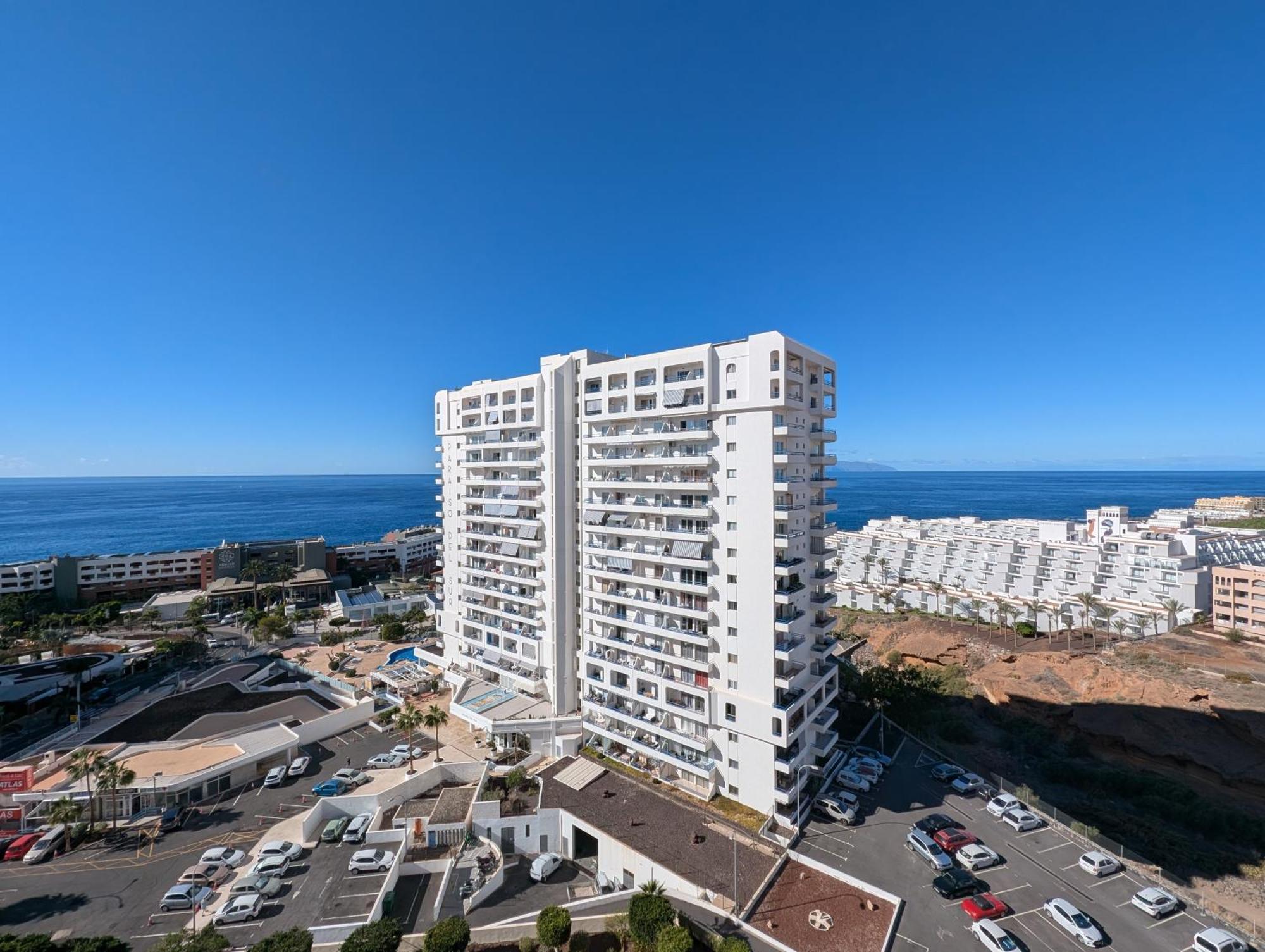אדחה Flore Residence מראה חיצוני תמונה